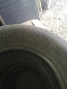 Hankook Dynamic. �����������, �/�, ����� 40 % ����
