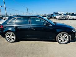 Audi A3 ����