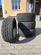 Dunlop Winter Maxx. ������, ����������, 2015 ���, �/�, ����� 25 % ����