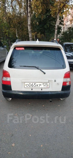 Mazda Demio. �������, ��������, 1.5 (100��.�.), ������, 270 000����. �� ����