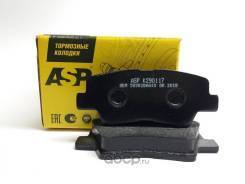   ASP K290117 K290117 