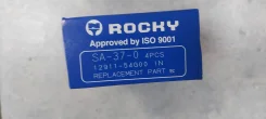 ������ �������� Suzuki M13/15A (30*5,5*100,8) 12911-54G00 Rocky SA370 SA370 ����