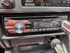 Pioneer DEH-1500UBA ����