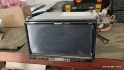 Panasonic CN-HDS625D ����