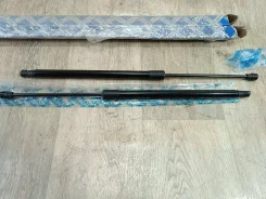 ������������ ��������� Toyota Corolla AE111 1110492sx ����