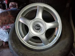 Wiger. 6.5x15", 5x100, 5x114.3, ET-45, �� 73���. ����