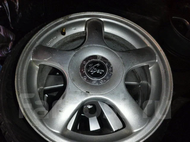 Wiger. 6.5x15", 5x100, 5x114.3, ET-45, �� 73���. ����