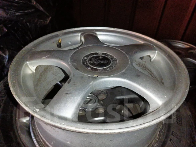 Wiger. 6.5x15", 5x100, 5x114.3, ET-45, �� 73���. ����