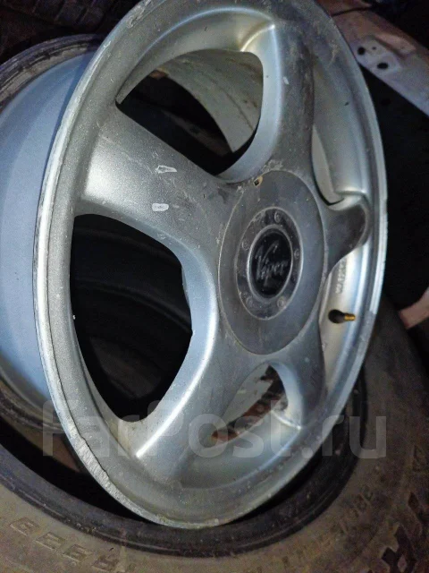 Wiger. 6.5x15", 5x100, 5x114.3, ET-45, �� 73���. ����