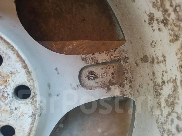 Wiger. 6.5x15", 5x100, 5x114.3, ET-45, �� 73���. ����