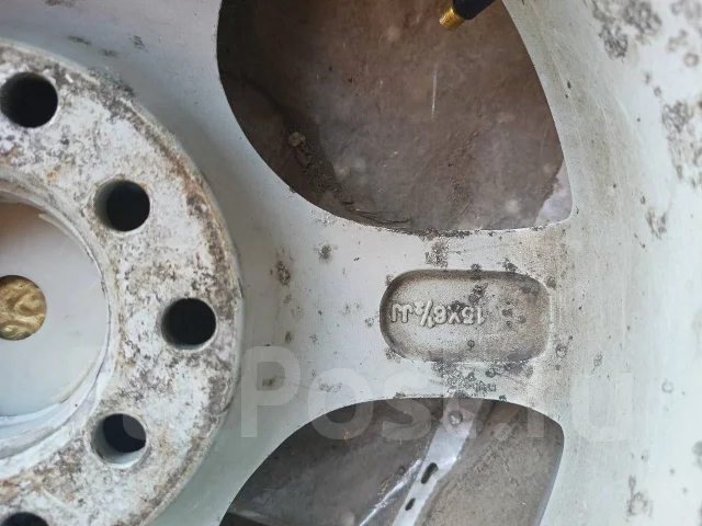 Wiger. 6.5x15", 5x100, 5x114.3, ET-45, �� 73���. ����