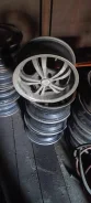 Almex. x14", 5x100 ����