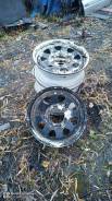 Isuzu. 7.0x16", ET38, �� 110���. ����