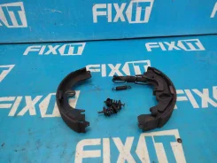 �������� ����������� ������� Toyota Carina (������ ������) T170, ������ ������ 4764332010 ����