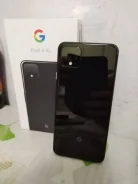 Google Pixel 4 XL. �/�, 128 ��, ������, 4G LTE, NFC ����