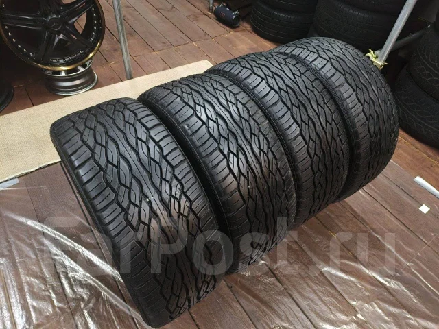 Falken Ziex S/TZ05. ������, 2020 ���, �/�, ����� �� 5 % ����
