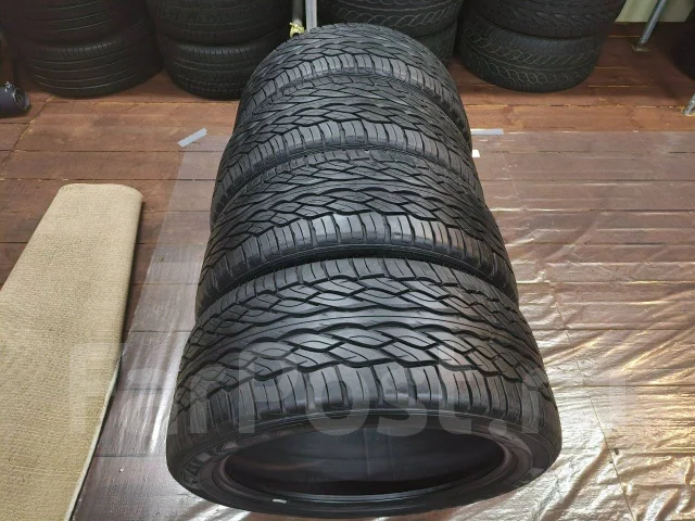Falken Ziex S/TZ05. ������, 2020 ���, �/�, ����� �� 5 % ����