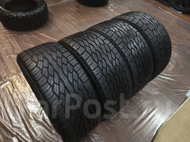 Falken Ziex S/TZ05. ������, 2020 ���, �/�, ����� �� 5 % ����