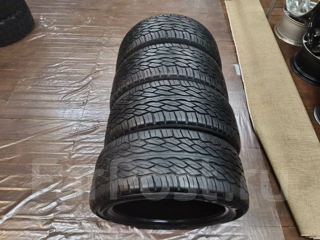 Falken Ziex S/TZ05. ������, 2020 ���, �/�, ����� �� 5 % ����