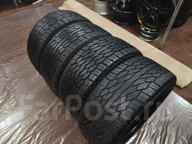 Falken Ziex S/TZ05. ������, 2020 ���, �/�, ����� �� 5 % ����