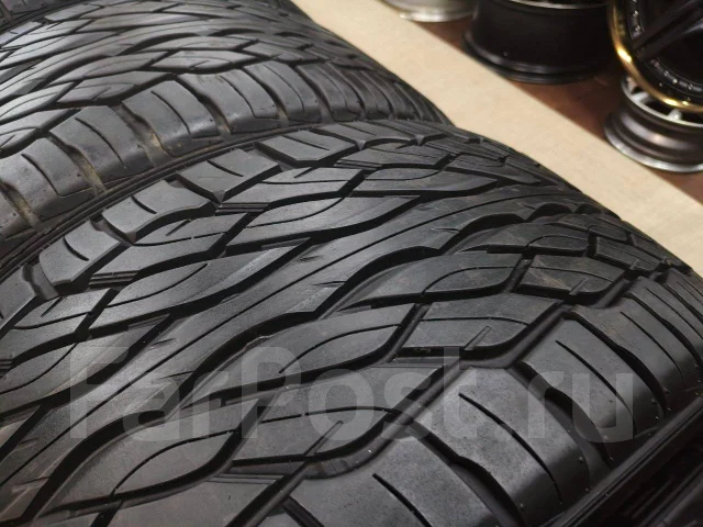 Falken Ziex S/TZ05. ������, 2020 ���, �/�, ����� �� 5 % ����