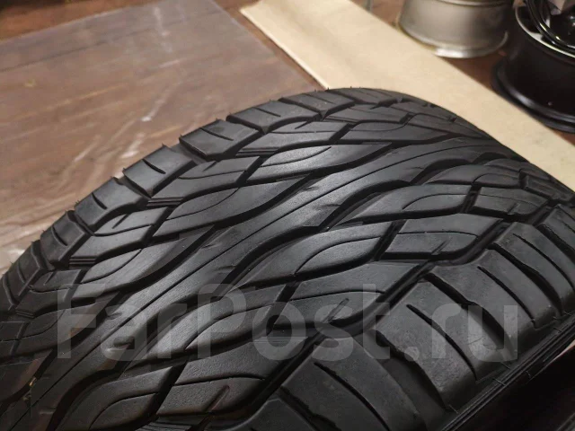 Falken Ziex S/TZ05. ������, 2020 ���, �/�, ����� �� 5 % ����