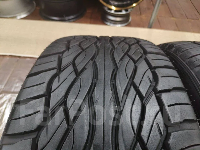 Falken Ziex S/TZ05. ������, 2020 ���, �/�, ����� �� 5 % ����