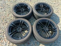 Ronal. 8.0/9.0x18", 5x120, ET30/44 