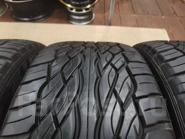 Falken Ziex S/TZ05. ������, 2020 ���, �/�, ����� �� 5 % ����