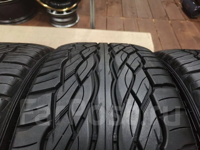Falken Ziex S/TZ05. ������, 2020 ���, �/�, ����� �� 5 % ����