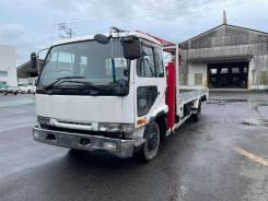 Nissan Diesel ����