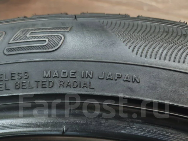 Falken Ziex S/TZ05. ������, 2021 ���, �/�, ����� 10 % ����