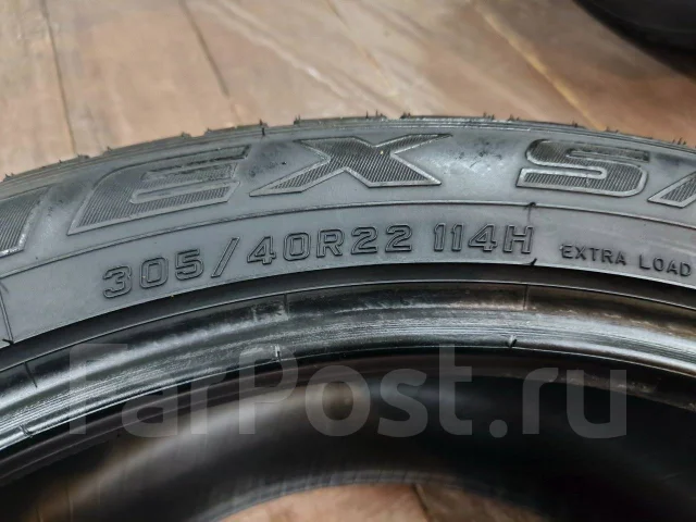 Falken Ziex S/TZ05. ������, 2021 ���, �/�, ����� 10 % ����