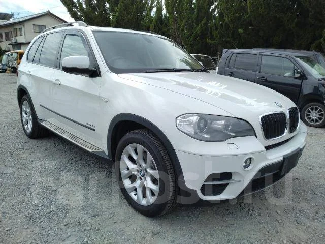 BMW X5 ����