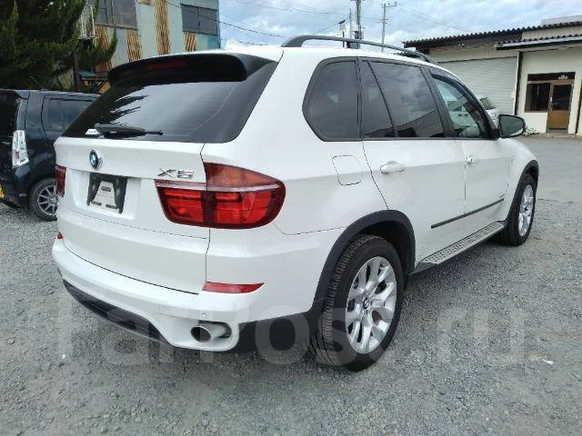 BMW X5 ����