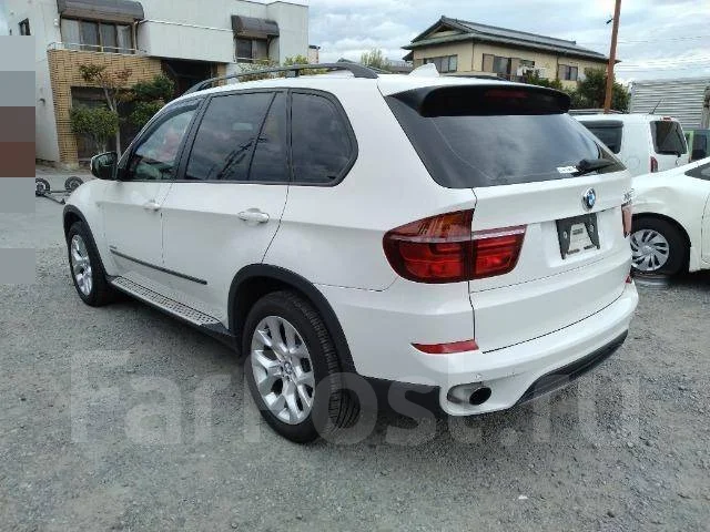 BMW X5 ����