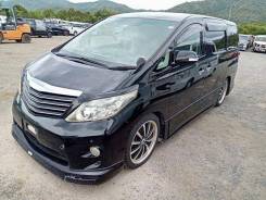 Toyota Alphard ����