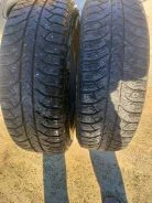 Firestone Ice Cruiser 7. ������, 2017 ���, �/�, ����� 50 %. ��� ���� ����