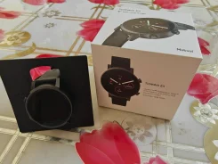 TicWatch E3. GPS, NFC, IP68 ����