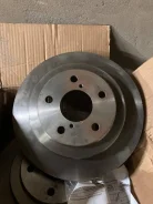 ����� ������ ��������� ����� Brembo, Subaru Forester, Legacy, Impreza 09914710 ����