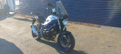 Suzuki SV 650. 650����. ��., ��������, ���������, ��� ������� ����