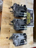 ������� Toyota 1KZ,1KD ������� 11T 2,7KW 2810067070 ����