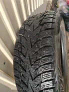 Nexen Winguard WinSpike WS62. ������, ����������, 2018 ���, �/�, ����� 20 %. ��������� ����
