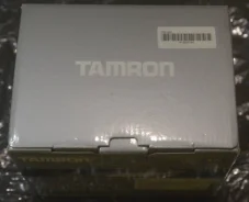 Tamron. ������� ������� 62 �� ����
