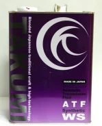 Takumi ATF WS. ATF (��� ����), �������������, 4��. ����