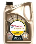 Total Quartz 9000 Energy HKS. 5W-30, �������������, 5��. ����