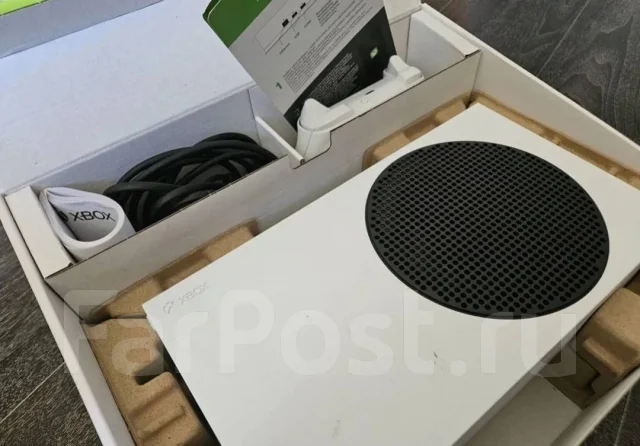 Microsoft Xbox Series S ����
