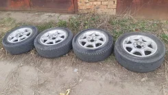 Zixi. x14", 4x100, �� 54,1���. ����