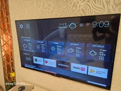 Xiaomi Mi TV 4. LCD (��) ����