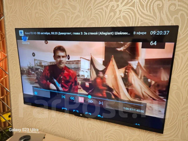 Xiaomi Mi TV 4. LCD (��) ����